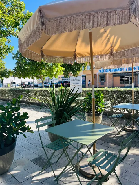 Surry Hills Coffee | Brunch Miami