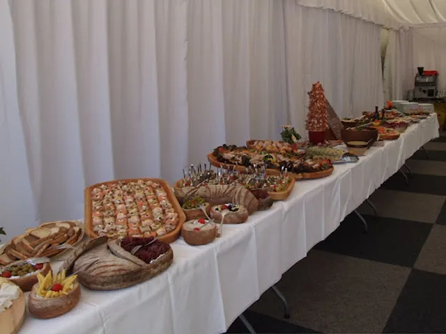 Boulangerie-Chocolaterie Heiz