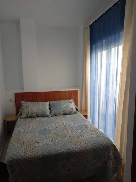 Apartamento Turístico Al Sur del Sur