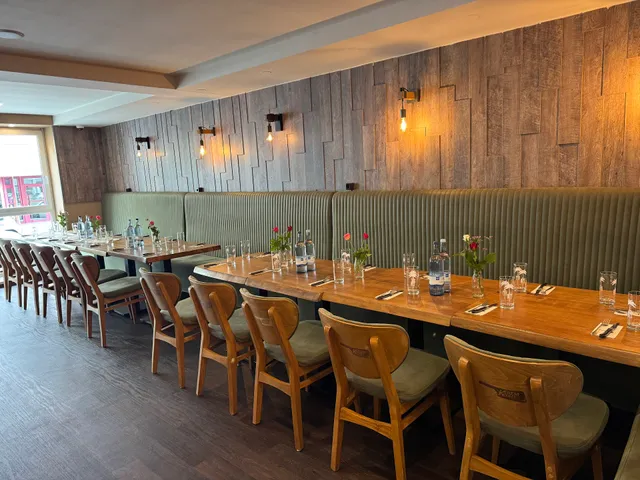 Restaurant Kerem Kebap by Etem