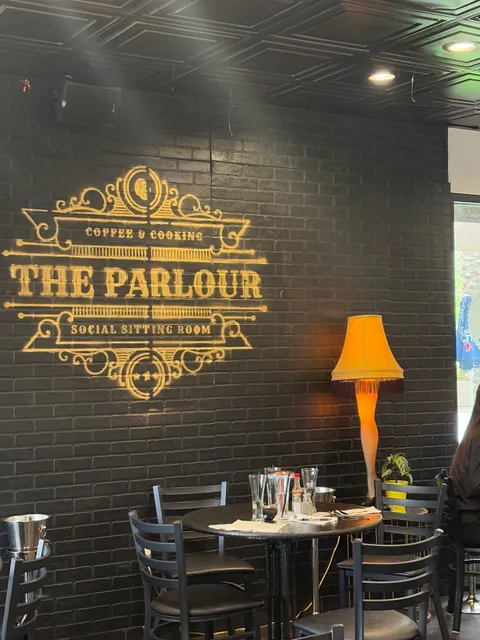 The Parlour