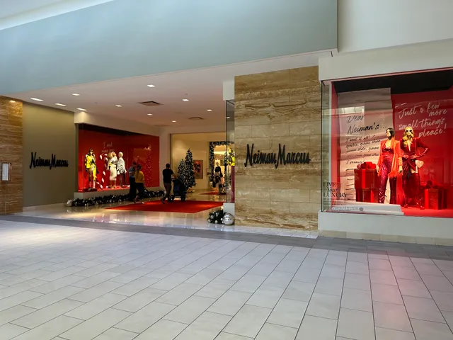 Neiman Marcus
