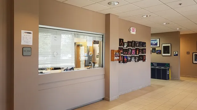 Gainesville Theatre Alliance