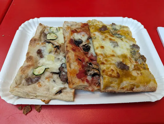 Pizzeria Capri Montesilvano