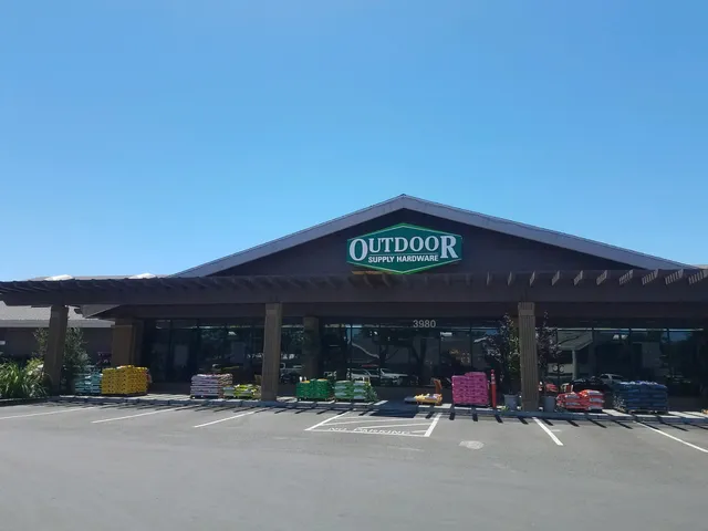 Outdoor Supply Hardware