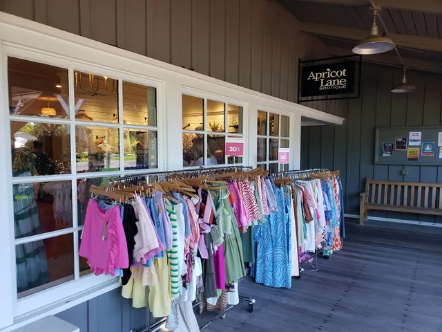 Apricot Lane Boutique