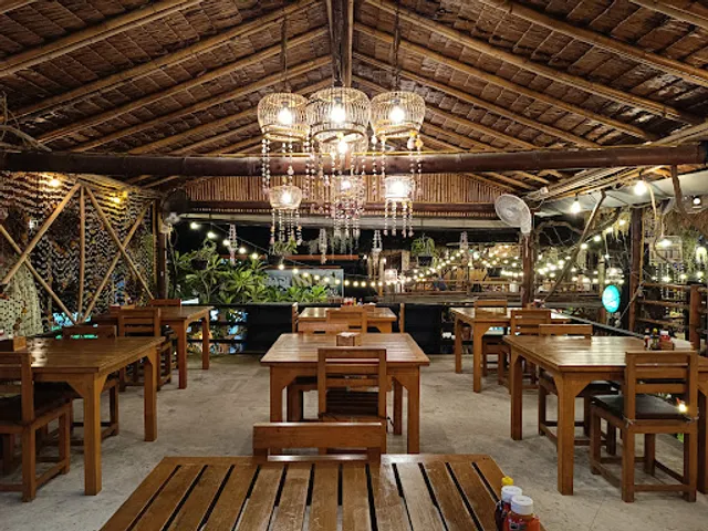 Railay Thai Cuisine