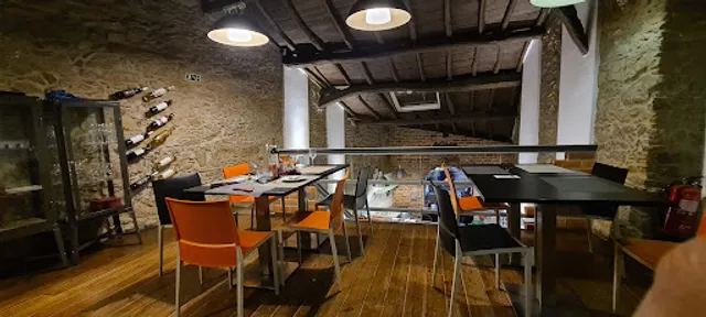 Restaurante Ao Forno