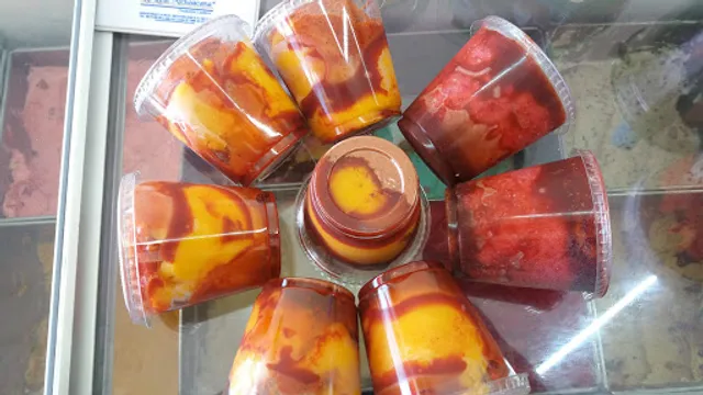 Paletería y Nevería la Michoacana