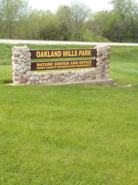 Oakland Mills Park