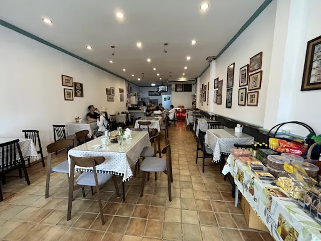 Dao Thiam ดาวเทียม 衞 星