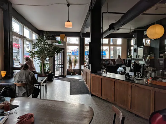 Spyhouse Coffee Roasters | Whittier