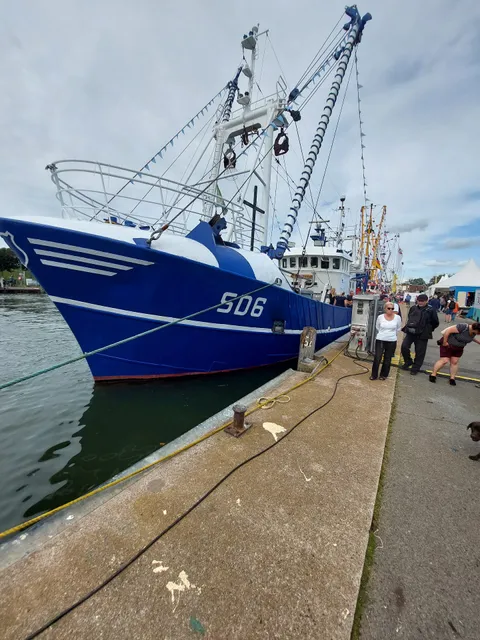 Haus KRABBE DOPPELHAUSHÄLFTE