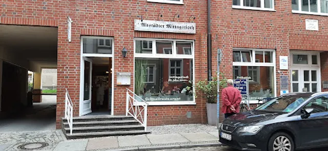 Altstädter Mittagstisch