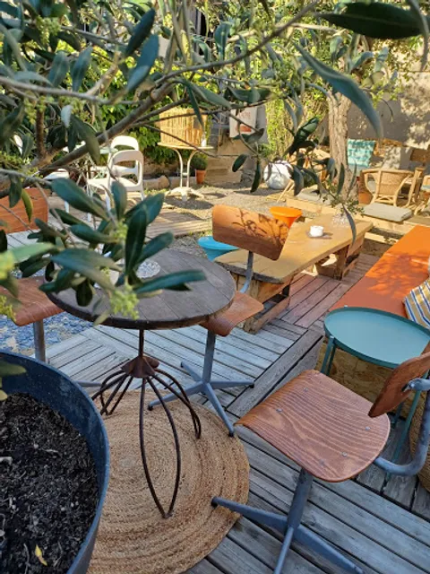 Le Jardin de la Tour