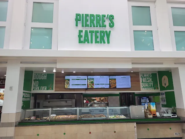 Pierres eatery, 2nd Floor, Food Court