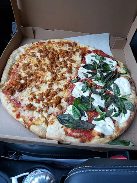 D'Angelo's Pizzeria & Restaurant