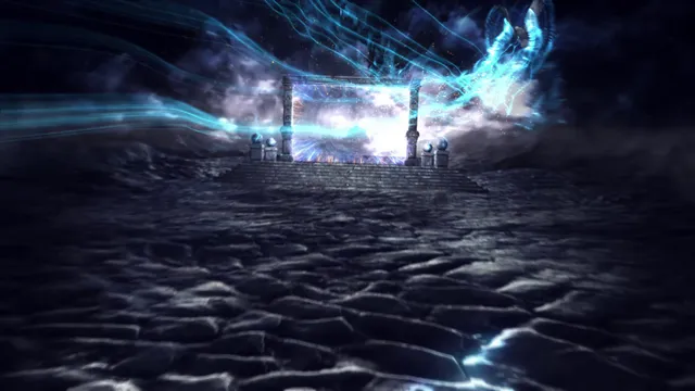 Mystery Gate Escape Room