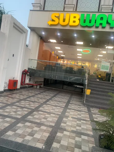 Subway Gurdaspur Byepass