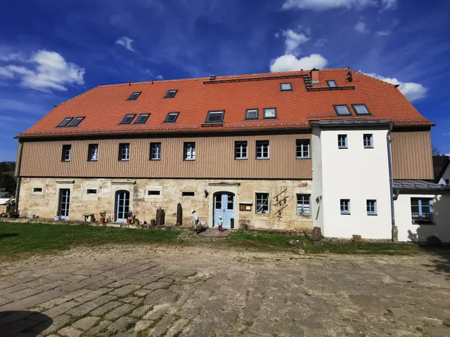 Urlaubsoase Lindenhof