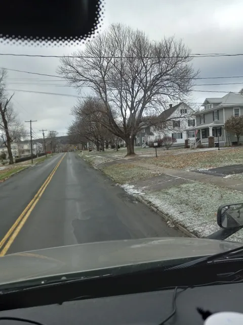 Mirabito Convenience Store