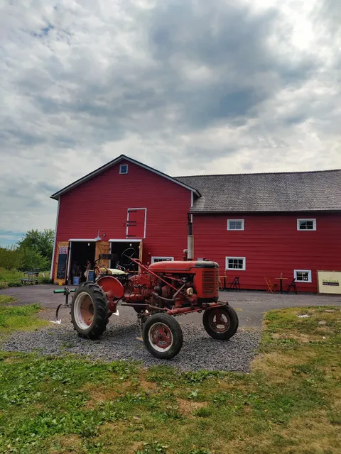 Cropsey Community Farm