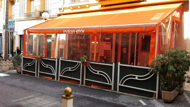 Indian Star Restaurant