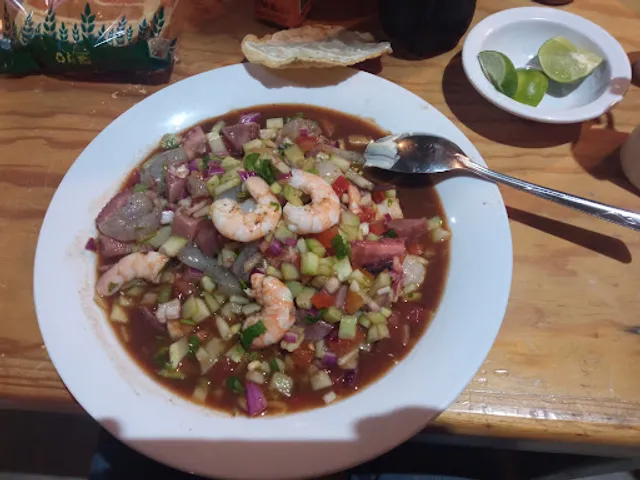 Restaurante Don Charro