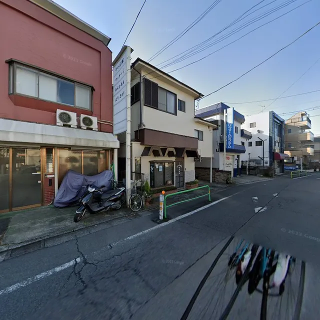 Tea Room マルヤマ