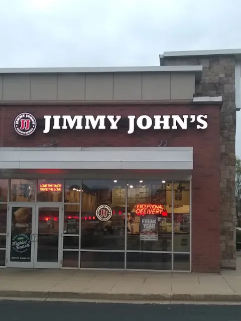Jimmy John's