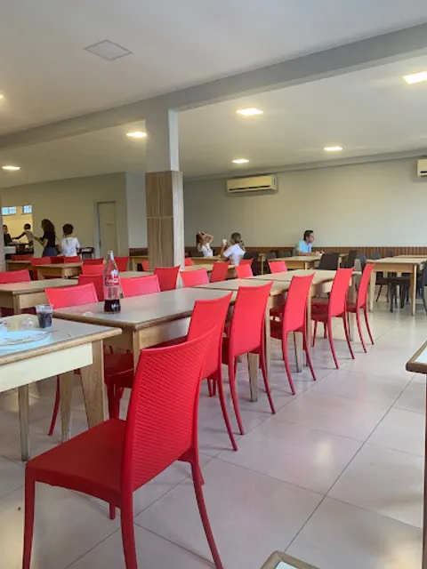 Tomateiro Restaurante