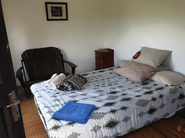 Winterdodger Backpackers & Camp