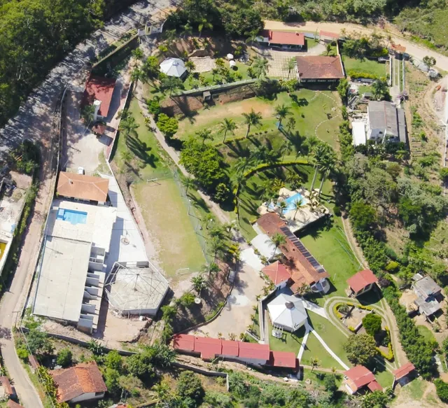 Pousada Recanto da Preguiça