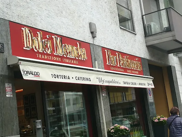 Dolci Memela