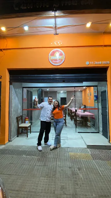 Francis - Pizza & Esfiha & Burger