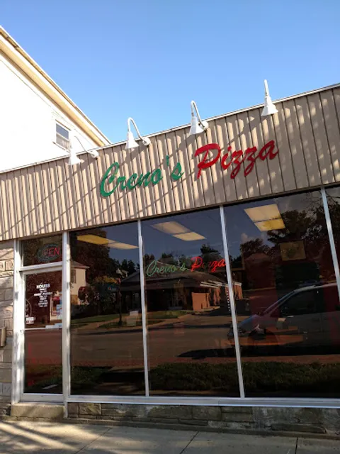 Creno's Pizza