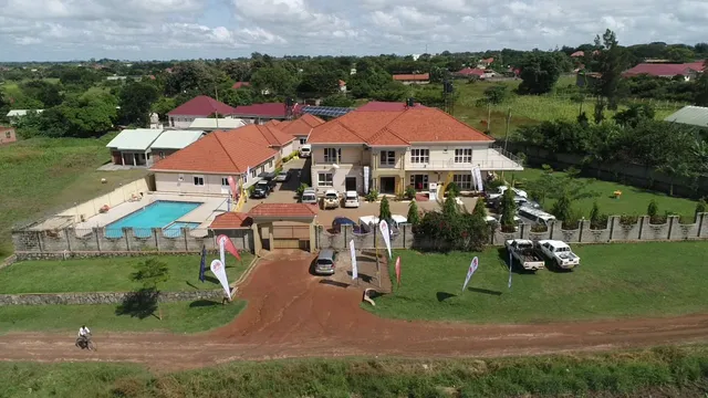 Akello Hotel Annex
