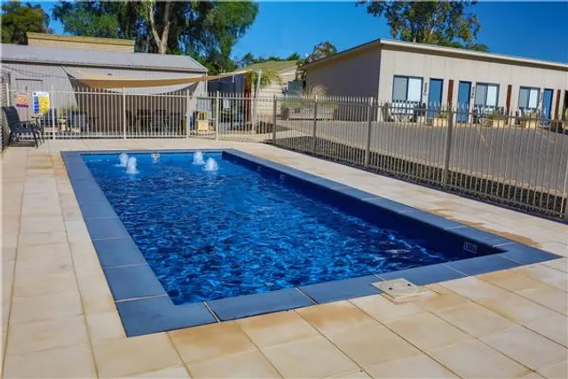 Comfort Inn & Suites Augusta Westside