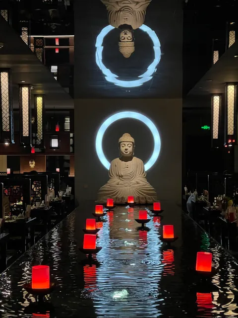 Shiqiu Exquisite Cuisine