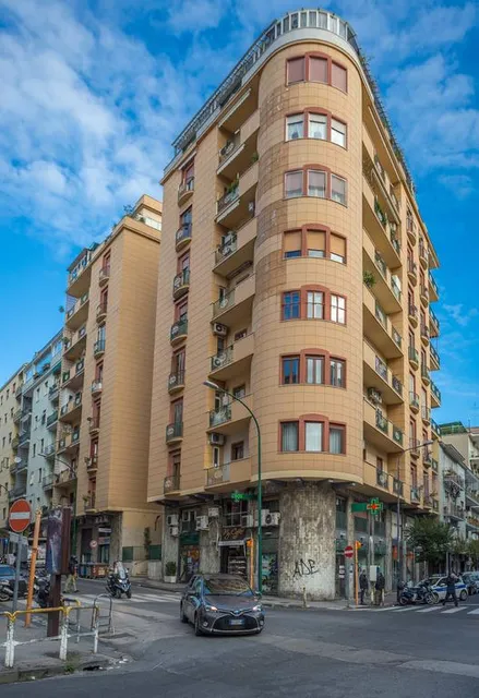 Levante Apartment Napoli