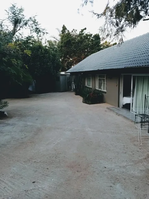 SHORT TERM ACCOMODATION