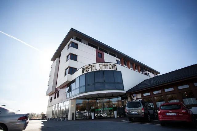 Hotel Szafran