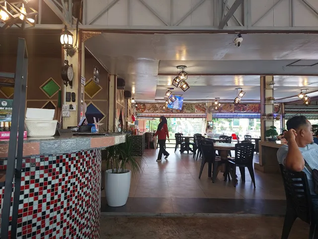 Restoran Sri Cahaya