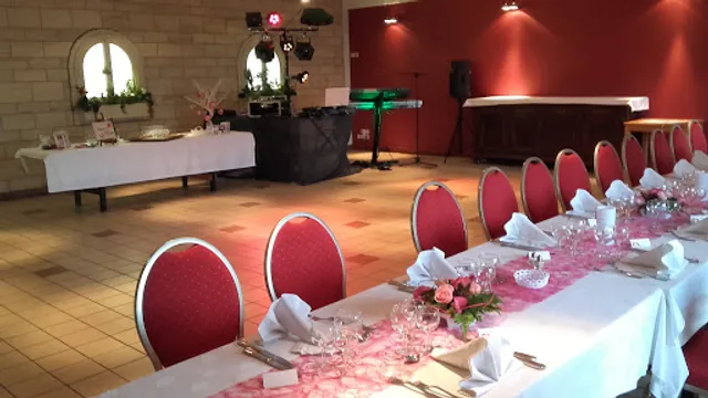 Les Salons Chateau Blanc