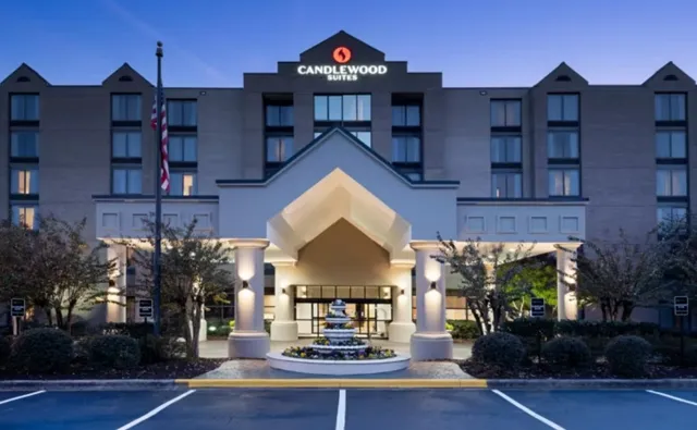 Candlewood Suites Birmingham - Inverness by IHG