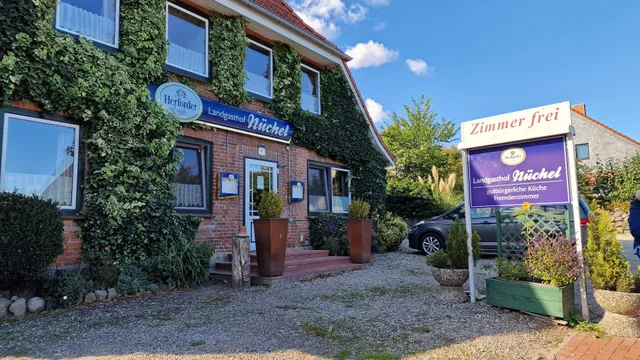 Landgasthof Nüchel