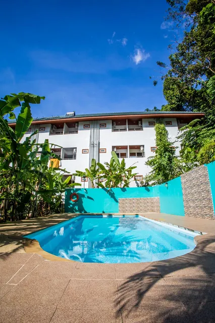 Riviera Guesthouse Patong