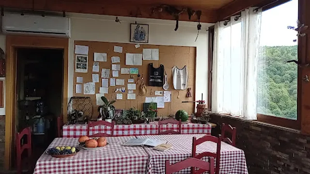 Casa Dona Hermínia - Hermínia do Marão