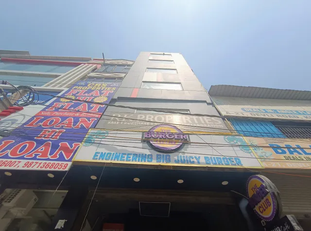 Hotel Crystal Residency