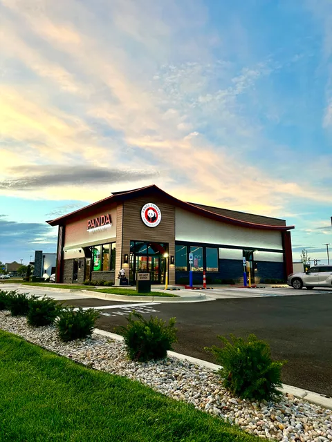 Panda Express